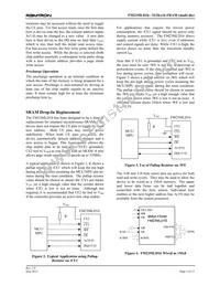 FM23MLD16-60-BG Datasheet Page 5