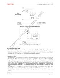 FM25LX64-GTR Datasheet Page 4