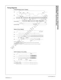 FM93C86AM8 Datasheet Page 8