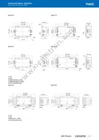 FMAD-0931-0810 Datasheet Page 3