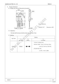 FMB-24 Datasheet Page 5