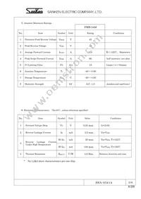 FMB-24M Datasheet Page 2