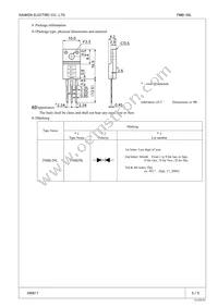 FMB-29L Datasheet Page 5