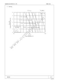 FMB-G16L Datasheet Page 3