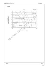 FMB-G24H Datasheet Page 4