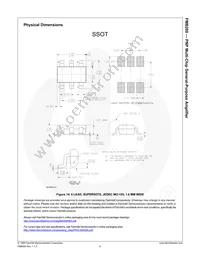 FMB200 Datasheet Page 7
