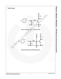 FMB2222A Datasheet Page 7