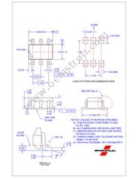 FMB2222A Datasheet Page 8