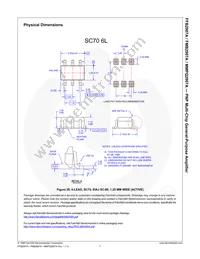 FMB2907A Datasheet Page 8
