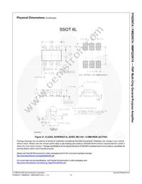 FMB2907A Datasheet Page 9