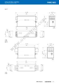 FMBC-A91U-0712 Datasheet Page 5