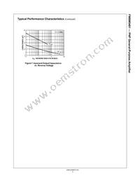 FMBM5401-SB74001 Datasheet Page 4