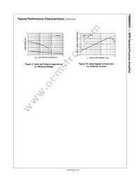 FMBM5551-SB16001 Datasheet Page 4