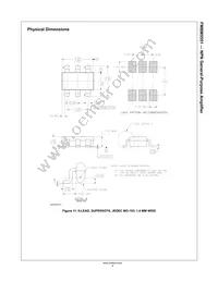 FMBM5551-SB16001 Datasheet Page 5