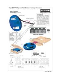 FMBS549 Datasheet Page 3