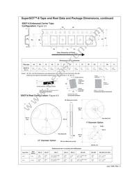 FMBS549 Datasheet Page 4