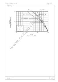 FMD-4206S Datasheet Page 4