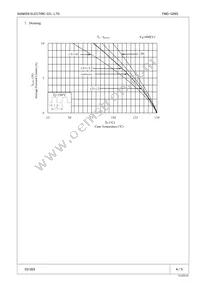 FMD-G26S Datasheet Page 4