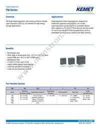 FME0H223ZF Cover