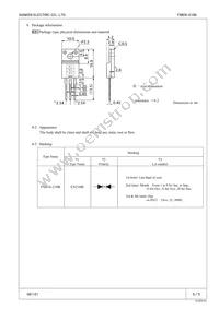 FMEN-210B Datasheet Page 5