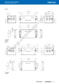 FMER-G62Q-7517 Datasheet Page 3