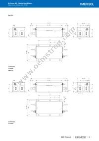 FMER-G62Q-7517 Datasheet Page 5