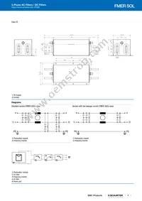 FMER-G62Q-7517 Datasheet Page 7