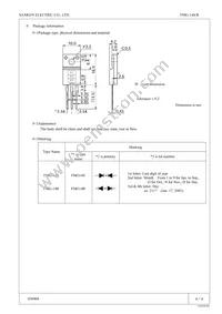 FMG-14S Datasheet Page 4