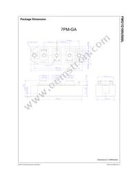 FMG1G100US60L Datasheet Page 8