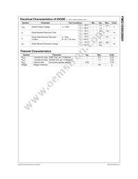 FMG1G50US60H Datasheet Page 3