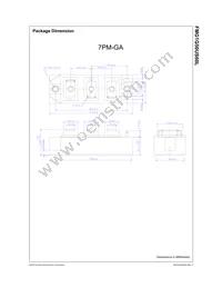 FMG1G50US60L Datasheet Page 8