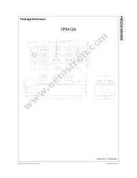 FMG2G100US60 Datasheet Page 8