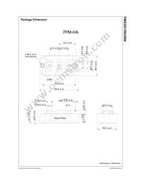 FMG2G150US60 Datasheet Page 6