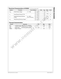 FMG2G150US60E Datasheet Page 3