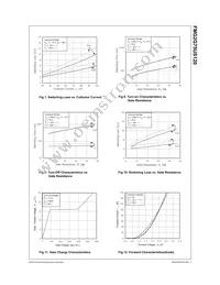 FMG2G75US120 Datasheet Page 4