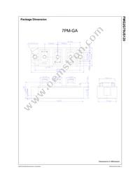 FMG2G75US120 Datasheet Page 6