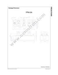 FMG2G75US60 Datasheet Page 8