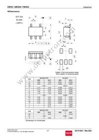 FMG9AT248 Datasheet Page 6