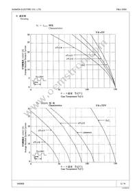 FMJ-2303 Datasheet Page 3