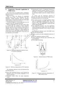 FMKS-2102 Datasheet Page 12