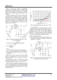 FMKS-2102 Datasheet Page 13