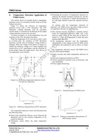 FMKS-2152 Datasheet Page 12