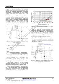 FMKS-2152 Datasheet Page 13