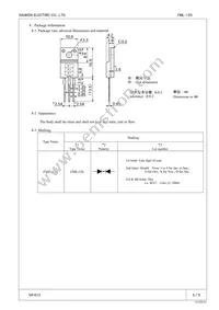FML-12S Datasheet Page 5