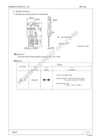 FML-24S Datasheet Page 5