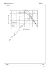 FMM-22S Datasheet Page 4