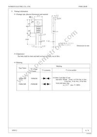 FMM-24R Datasheet Page 4