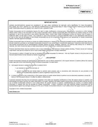 FMMT491ATC Datasheet Page 7