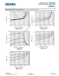 FMMT634TC Datasheet Page 5