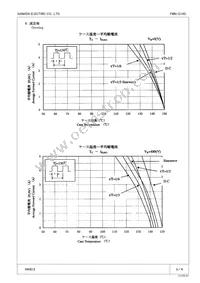 FMN-G14S Datasheet Page 3